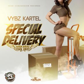 Download track Special Delivery (Raw) Vybz KartelThe Raw