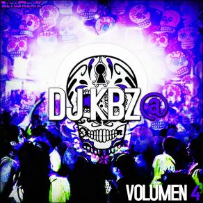 Download track Queja De Pasión DJ KBZ