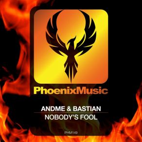 Download track Nobody's Fool (Original Mix) Andme Bastian