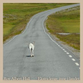 Download track Jeg Skulle Aldri Ha Tråkka På Uluru Roy Albert Hall