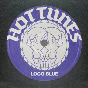 Download track Submarino (Felipe Cortes & Trabko Remix) Loco Blue