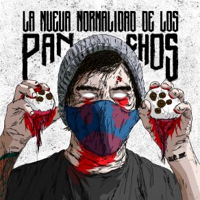 Download track Los Indignados Los Panchos Pistolas