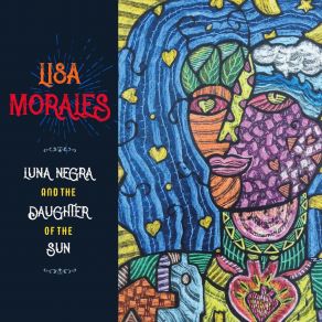 Download track Mal Hombre Lisa Morales