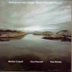 Download track Butterflies That I Feel Inside Me Marilyn Crispell, Gary Peacock, Paul Motian