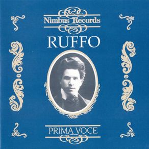 Download track Verdi (Falstaff) - Quand'ero Paggio Titta Ruffo