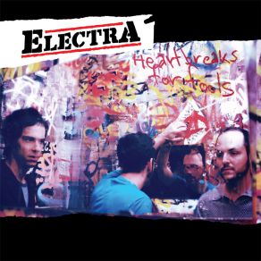 Download track Better Sound Electra