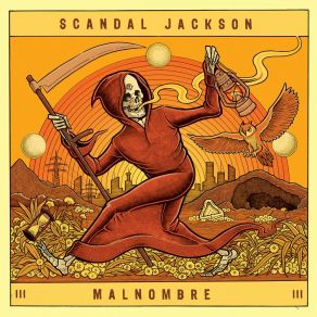 Download track La Cueva De Malnombre Scandal Jackson