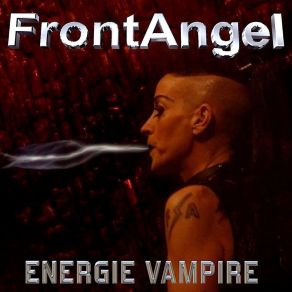 Download track Energie Vampire (Club Version) FrontAngel