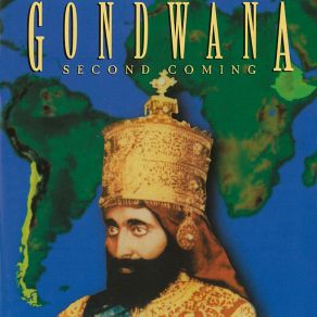 Download track Jah Guide Gondwana