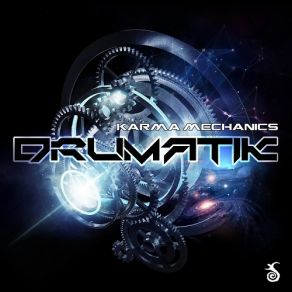 Download track Rising A. I. (Remix) Drumatik