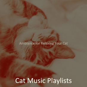 Download track Mind-Blowing Moods For Resting Cats Cat Music Playlists