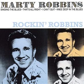 Download track Mean Mama Blues Marty Robbins