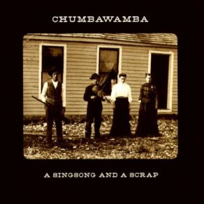 Download track Fade Away (I Don't Want To) Chumbawamba