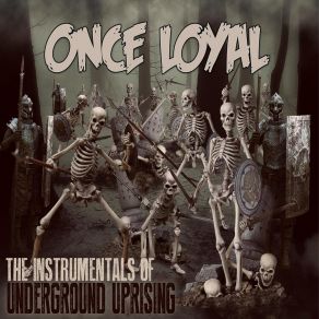 Download track Pillage Of The Underworld (Instrumental) Once LoyalΟΡΓΑΝΙΚΟ