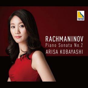 Download track Variations On A Theme Of Corelli, Op. 42 Variation 13. Agitato Arisa Kobayashi