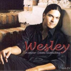 Download track Amor Sem Limites Wesley Dos Teclados