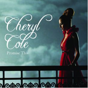 Download track Promise This (Almighty Radio Edit) Cheryl Cole