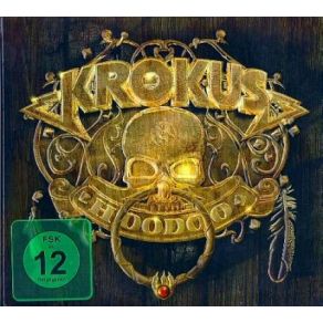 Download track Hoodoo Woman Krokus