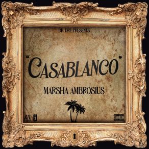 Download track One Night Stand (Explicit) Marsha Ambrosius