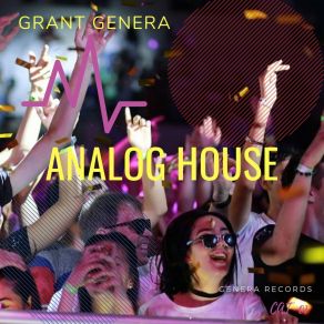 Download track House Music Anthem (Original Mix) Grant Genera