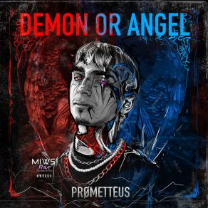 Download track Demon Or Angel (Original Mix) PRØMETTEUS