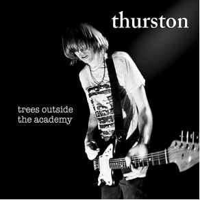 Download track Wonderful Witches + Language Meanies Thurston Moore