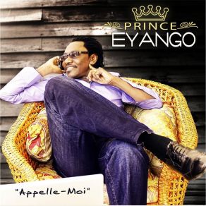 Download track Appelle Moi Prince Eyango