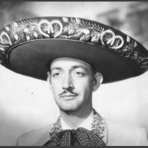 Download track La Feria De Las Flores Jorge Negrete