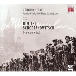 Download track 4. Symphonie Nr. 8 C-Moll Op. 65 - IV. Largo Shostakovich, Dmitrii Dmitrievich