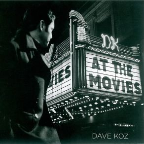 Download track It Might Be You (Instrumental)  Dave KozPeter White