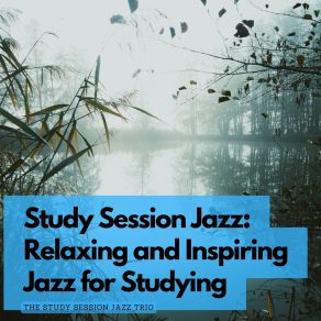 Download track Relaxing Study Jazz: Soothing Background Music For Focus The Study Session Jazz Trio