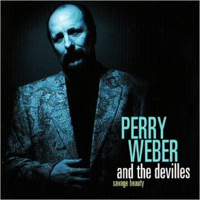 Download track Hot Tounge & Cold Shoulder Devilles, Perry Weber