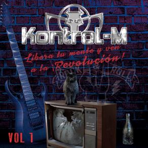 Download track Tu Volver Kontrol-M