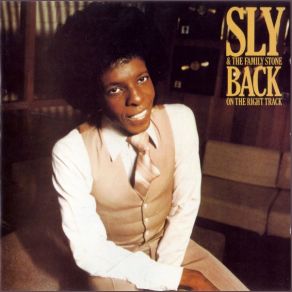 Download track Back On The Right Track Sly And The Family Stone