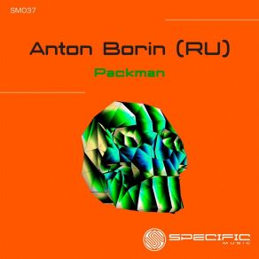 Download track Packman Anton Borin