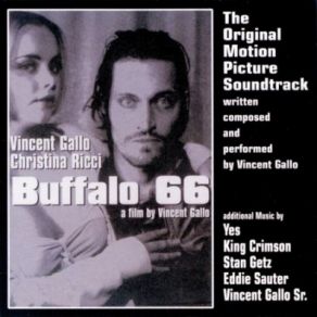 Download track A Cold & Grey Summer Day Vincent Gallo