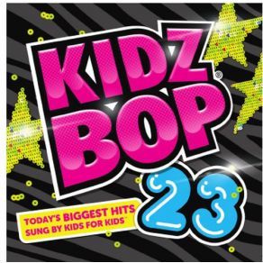 Download track Let Me Love You Kidz Bop Kids