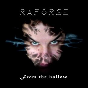 Download track Hollow RAFORGE