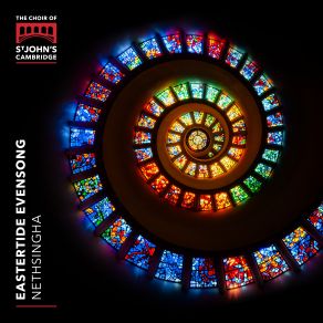 Download track Anonymous The Second Lesson Cambridge, Andrew Nethsingha, Choir Of St. John's College