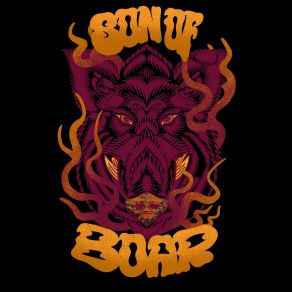 Download track Satanic Panic Son Of Boar