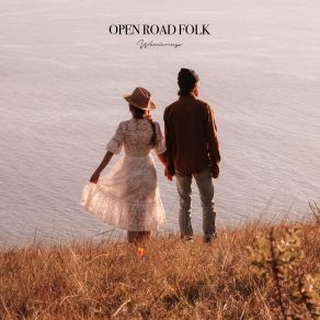 Download track Light On The Mountain Open Road, Folk Music