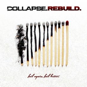 Download track The Moon Is A Rainy Place, Pt. 2 Collapse. Rebuild.