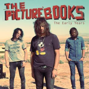 Download track List Of People To Kill The Picturebooks