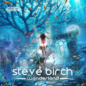 Download track White Rabbit Steve Birch