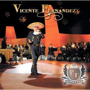 Download track Amor Mio (En Vivo) Vicente Fernández