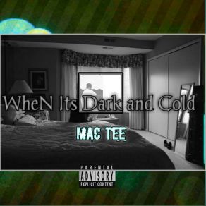 Download track It's Cold Outside Tee Mac