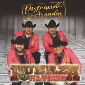 Download track Vagar Sin Rumbo Fuerza Altena