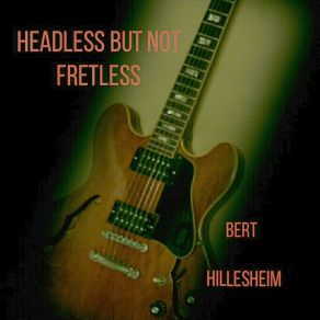 Download track Too Much Stress Bert Hillesheim