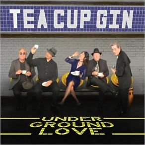 Download track Memory Tea Cup Gin