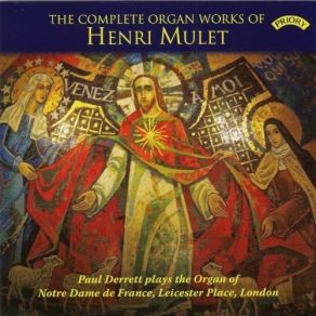 Download track 06. Esquisses Byzantines No. 6, Procession Henri Mulet